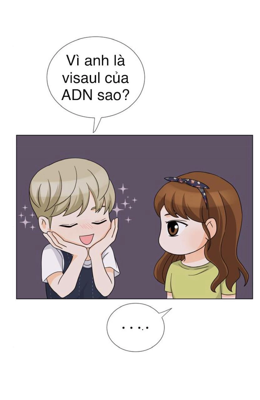 Idol Và Sếp Em Yêu Ai? Chapter 60 - 27