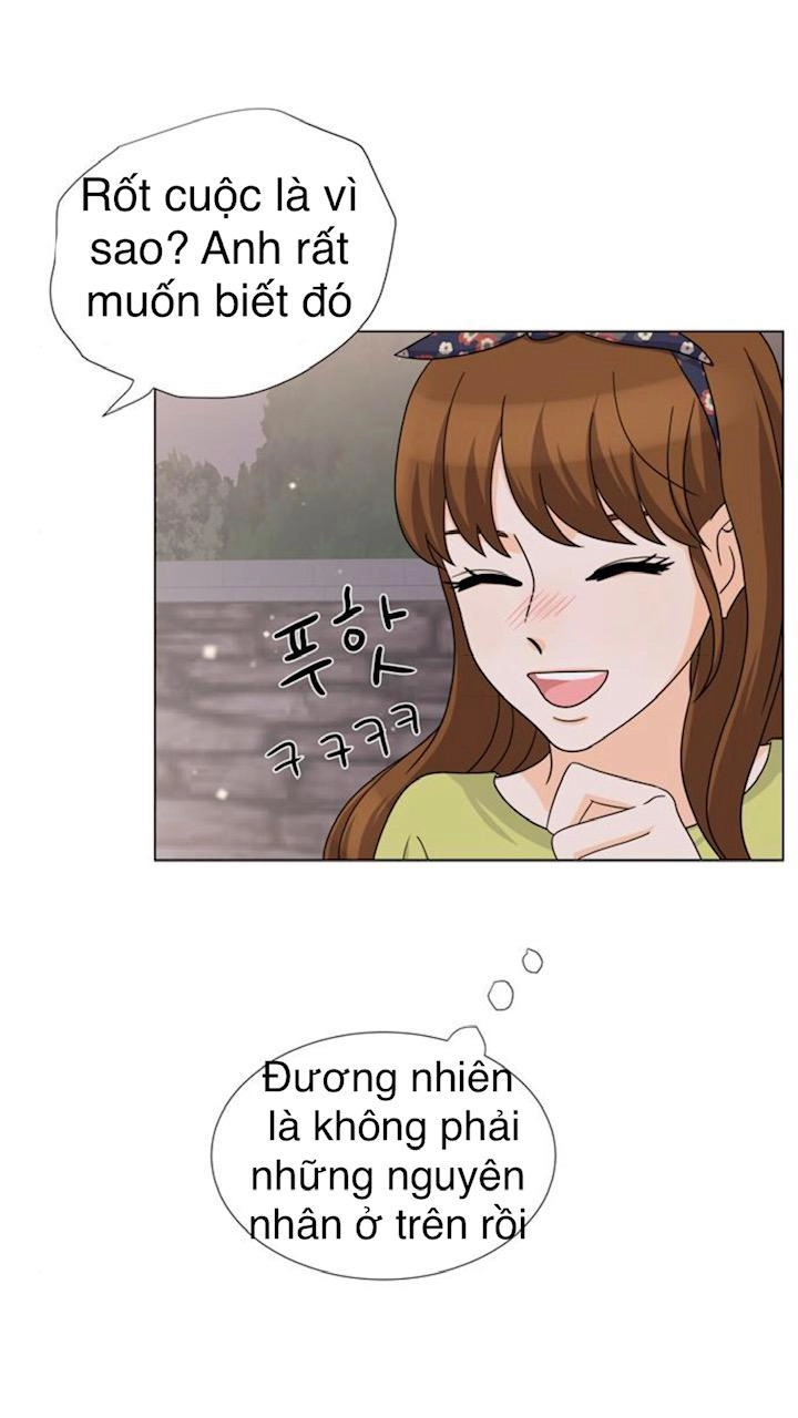 Idol Và Sếp Em Yêu Ai? Chapter 60 - 28