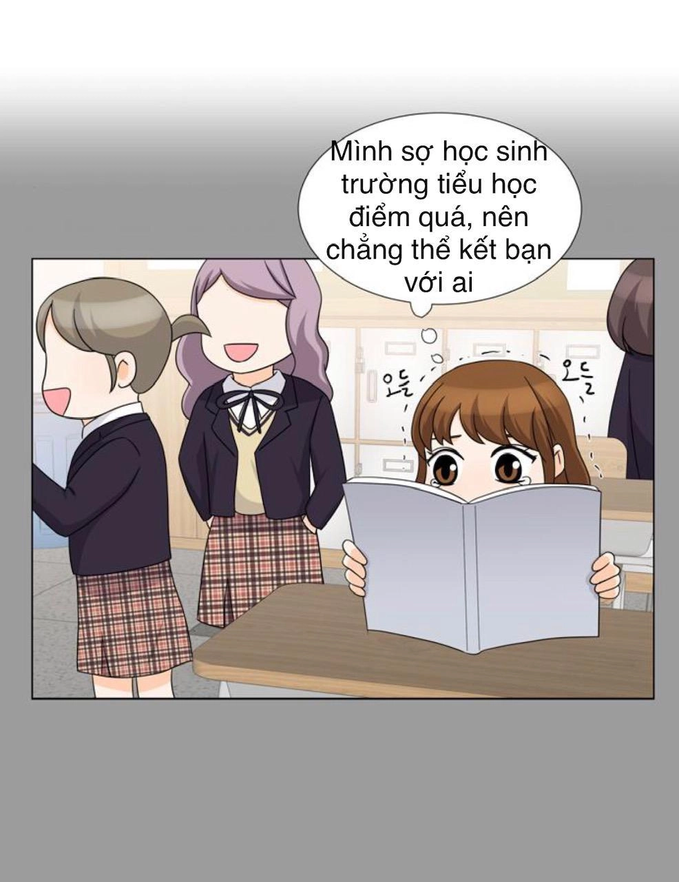 Idol Và Sếp Em Yêu Ai? Chapter 60 - 33