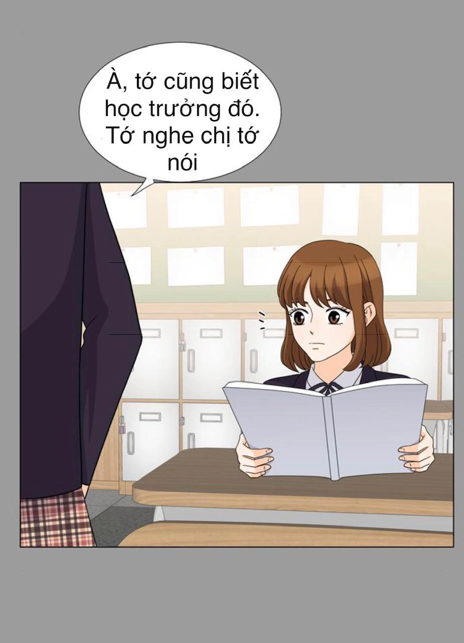 Idol Và Sếp Em Yêu Ai? Chapter 60 - 35