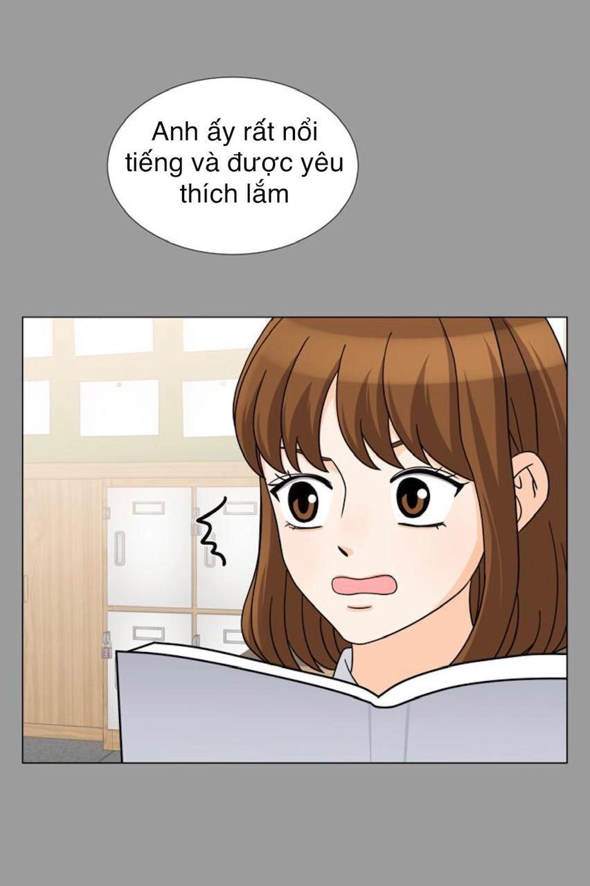 Idol Và Sếp Em Yêu Ai? Chapter 60 - 36