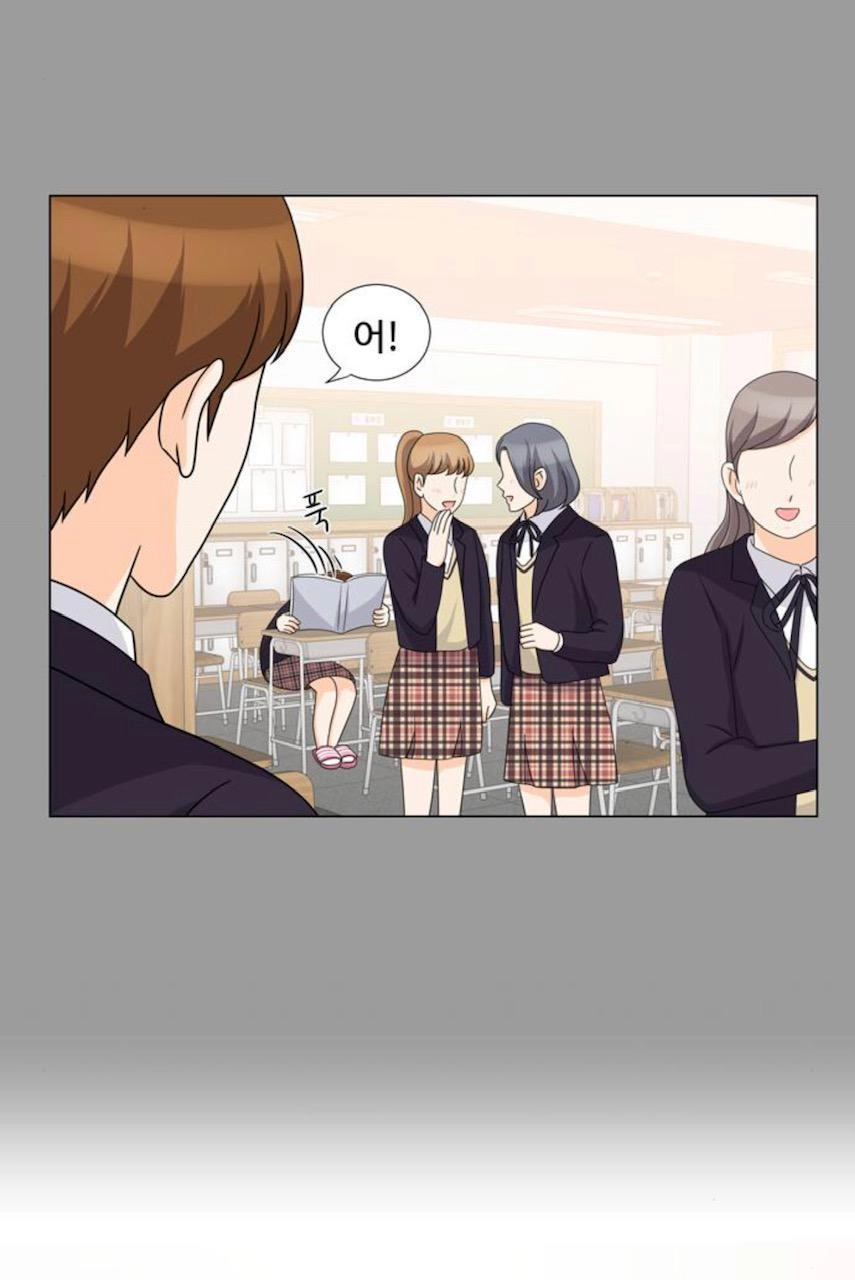 Idol Và Sếp Em Yêu Ai? Chapter 60 - 37