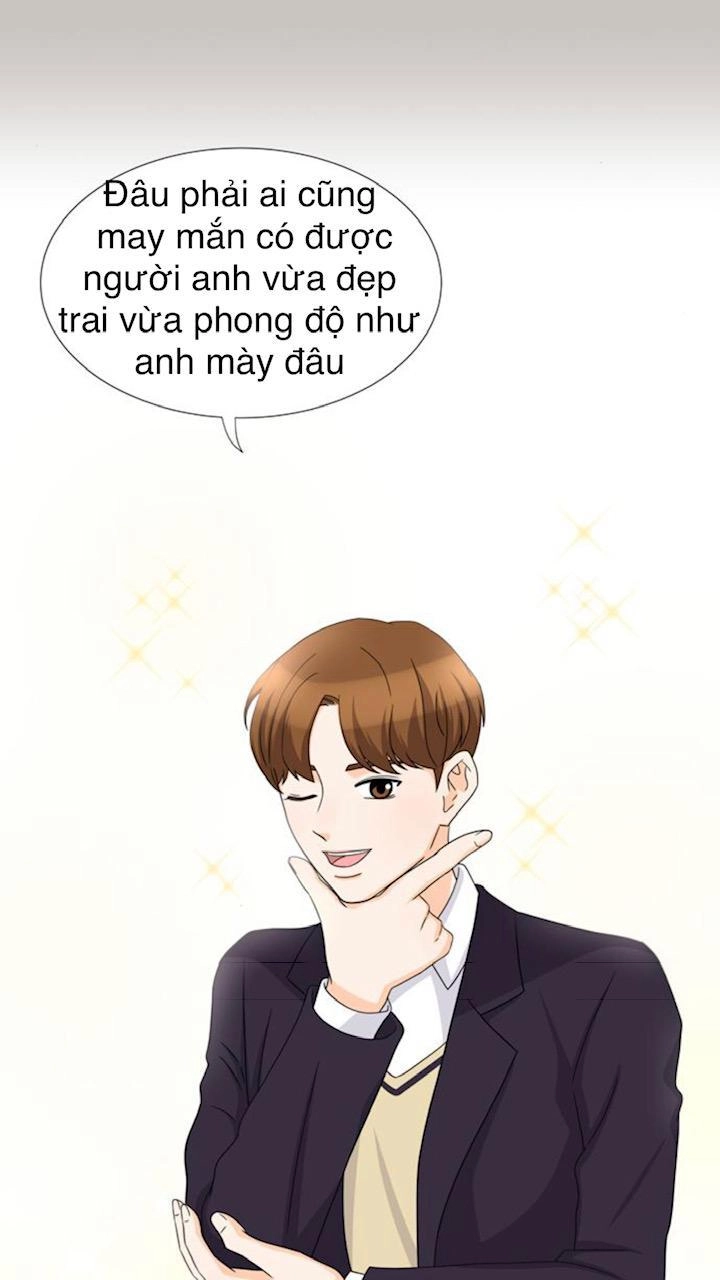 Idol Và Sếp Em Yêu Ai? Chapter 61 - 8