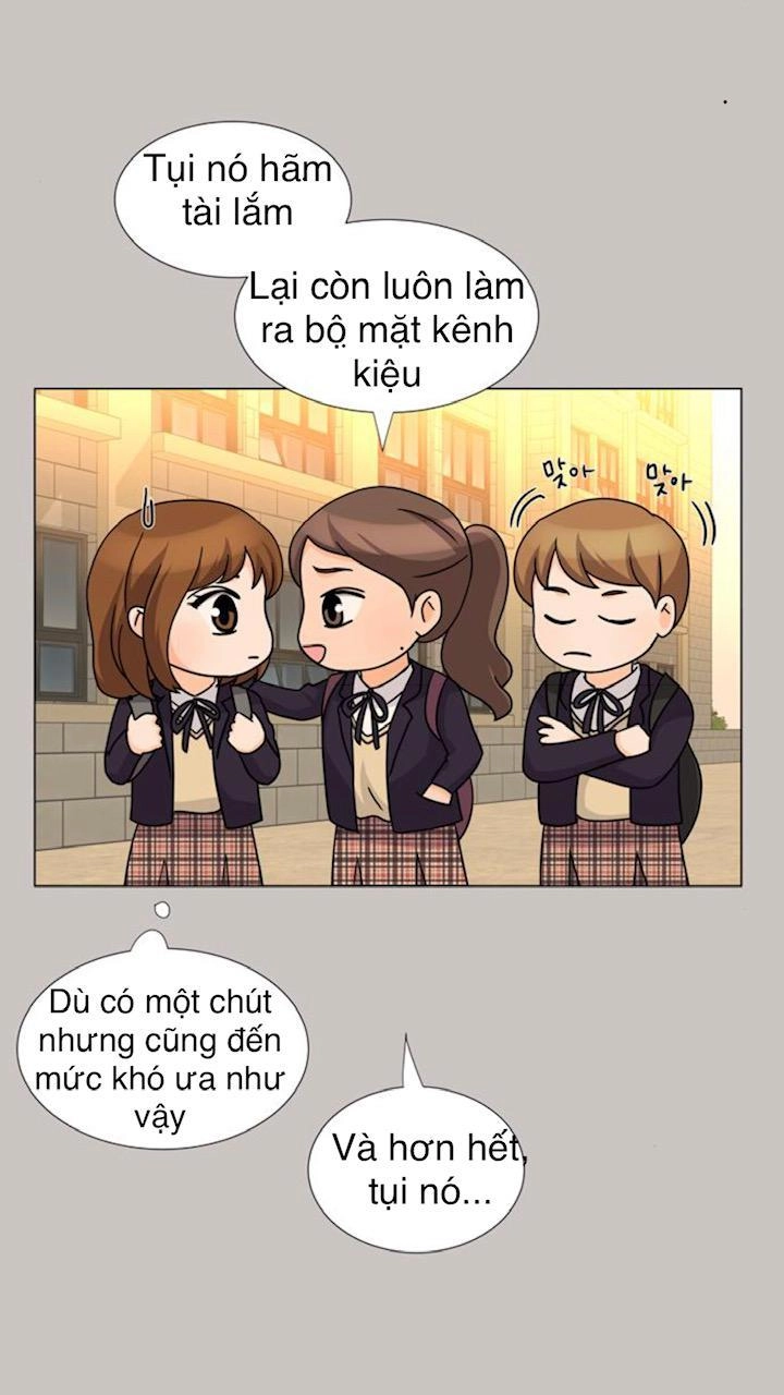 Idol Và Sếp Em Yêu Ai? Chapter 62 - 3