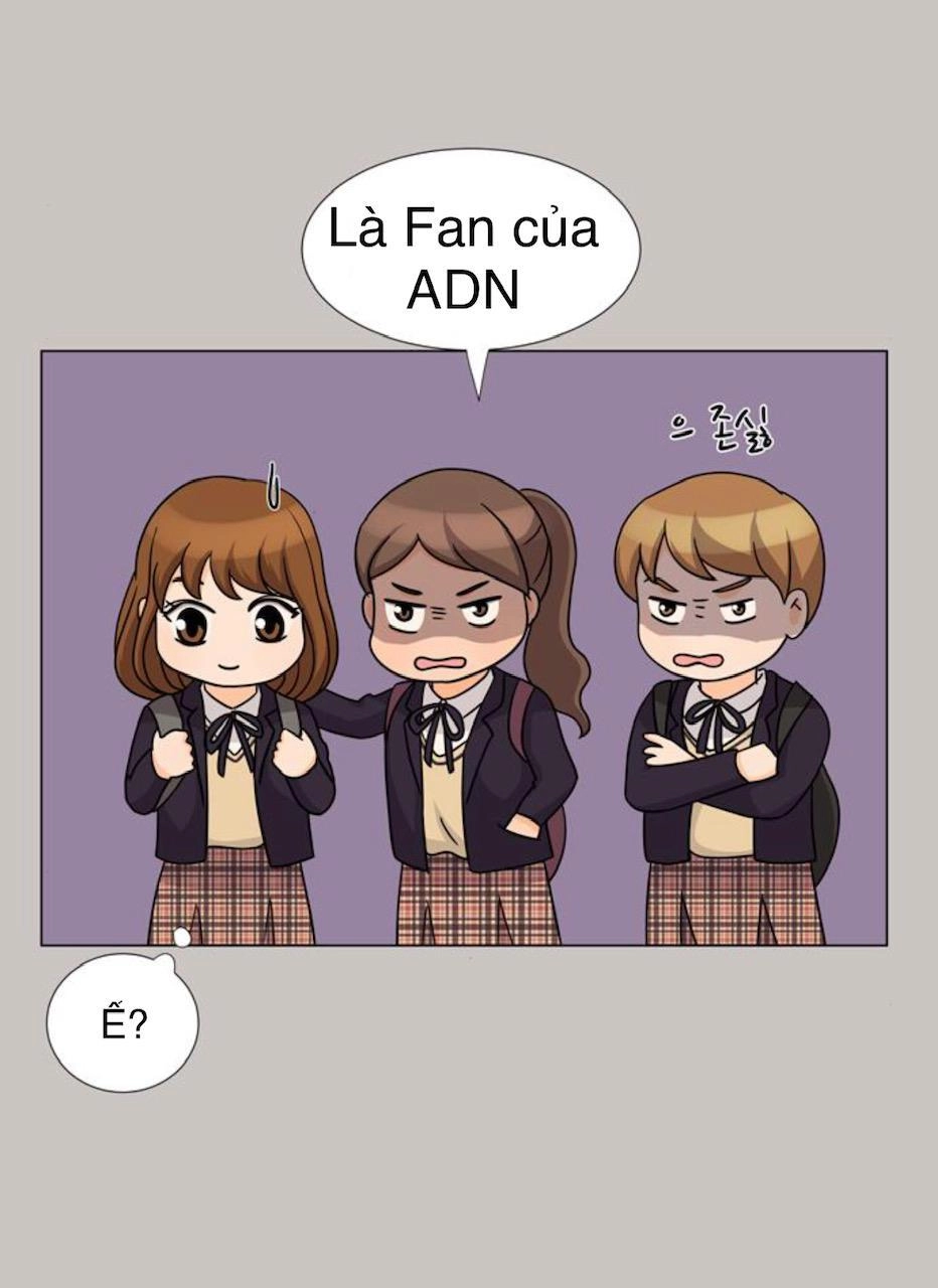 Idol Và Sếp Em Yêu Ai? Chapter 62 - 4