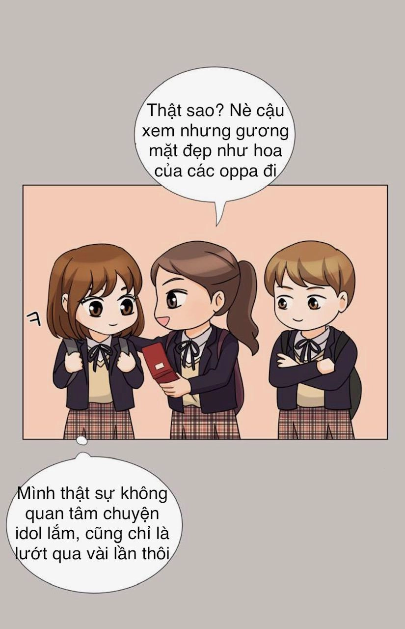 Idol Và Sếp Em Yêu Ai? Chapter 62 - 7