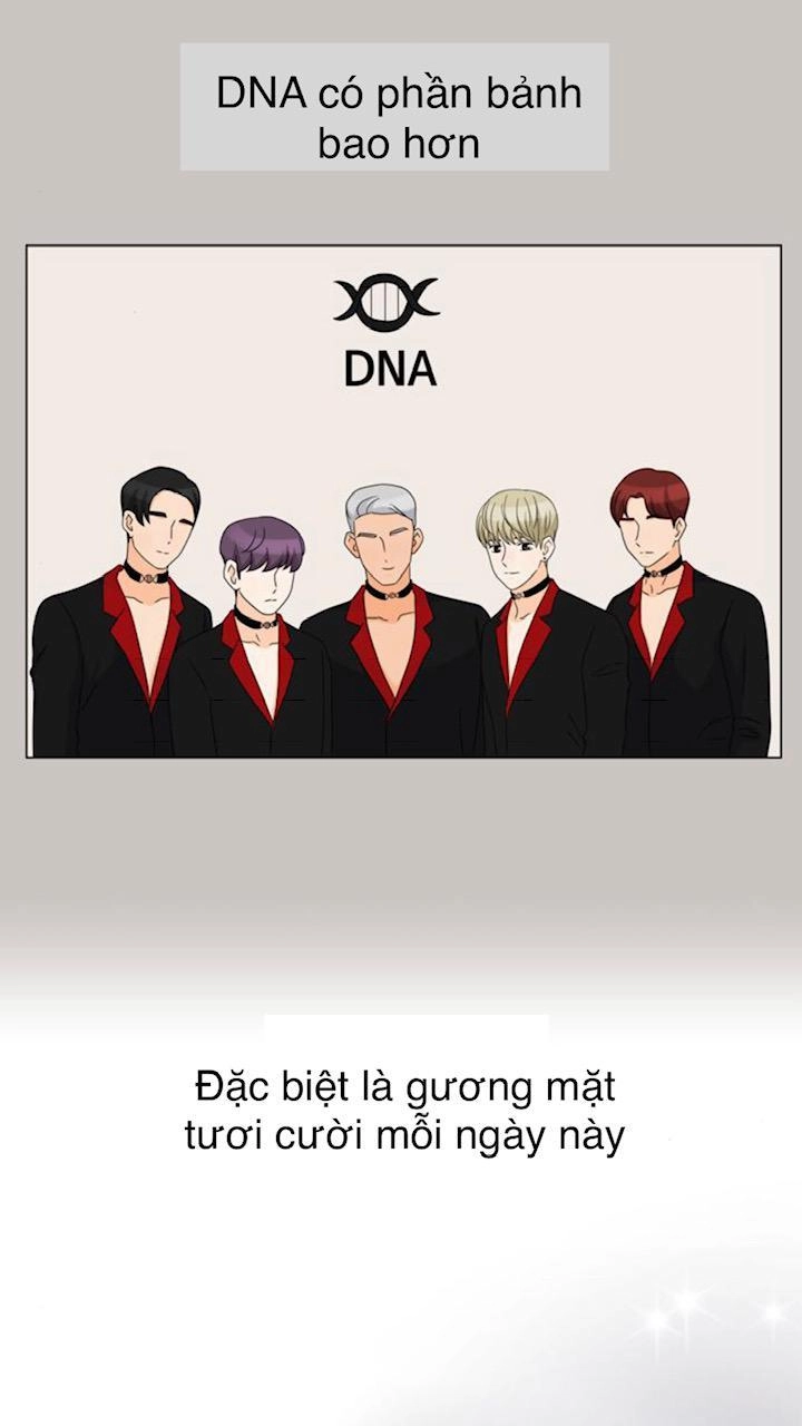 Idol Và Sếp Em Yêu Ai? Chapter 62 - 9