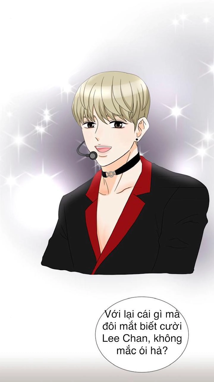 Idol Và Sếp Em Yêu Ai? Chapter 62 - 10