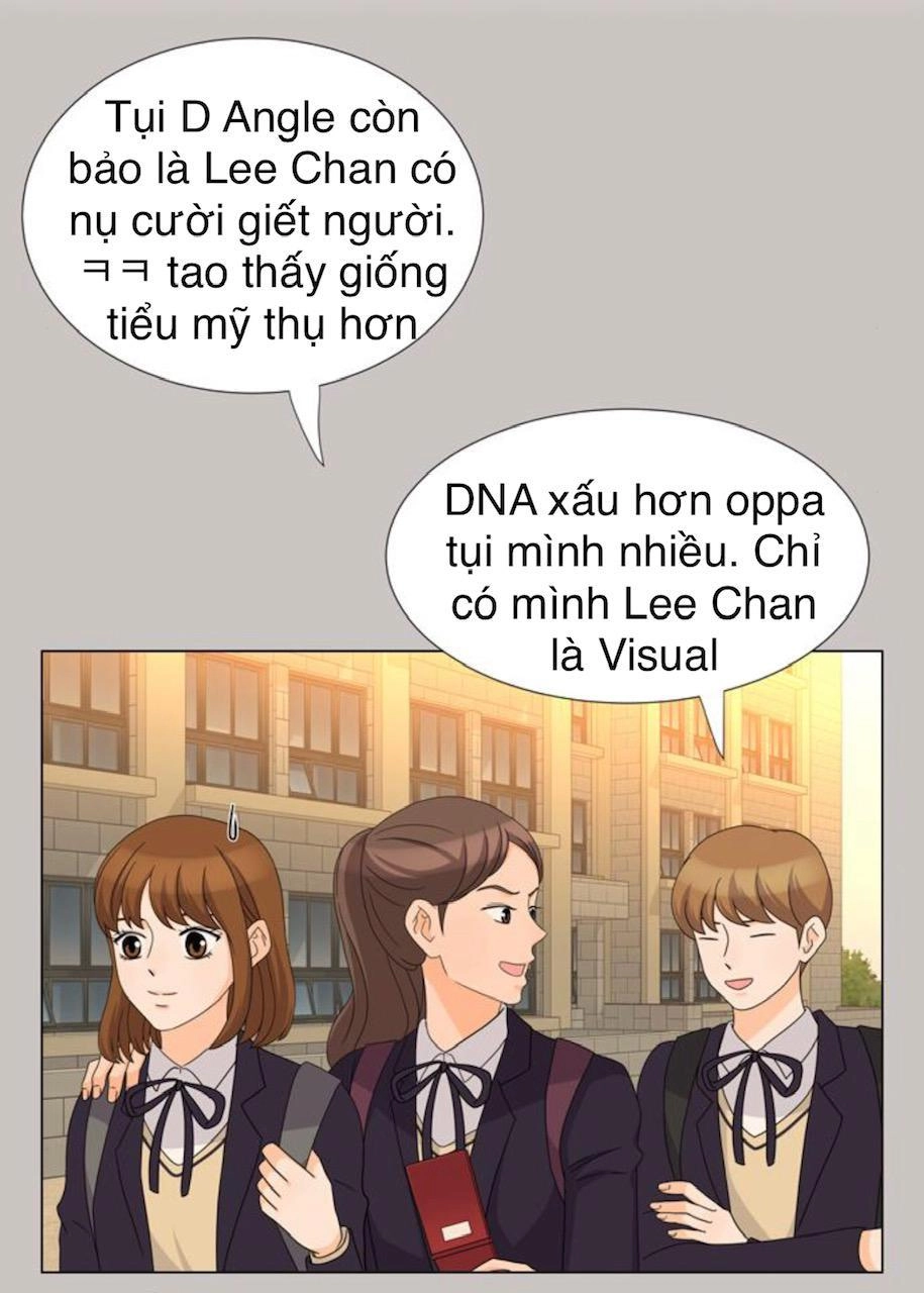 Idol Và Sếp Em Yêu Ai? Chapter 62 - 11