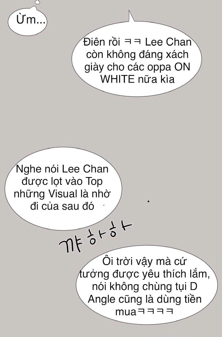 Idol Và Sếp Em Yêu Ai? Chapter 62 - 12