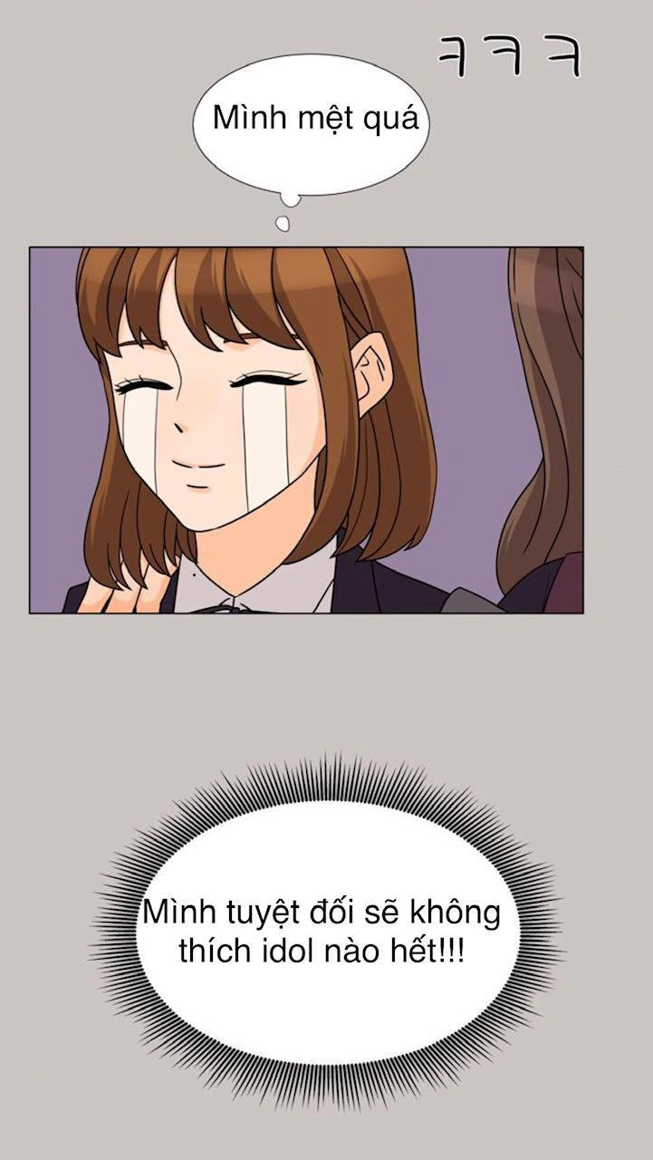 Idol Và Sếp Em Yêu Ai? Chapter 62 - 13