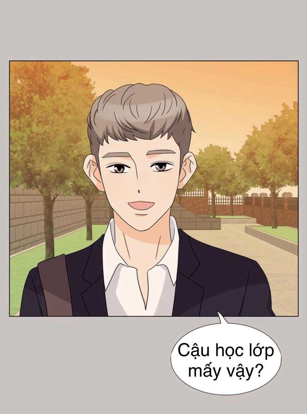 Idol Và Sếp Em Yêu Ai? Chapter 62 - 15
