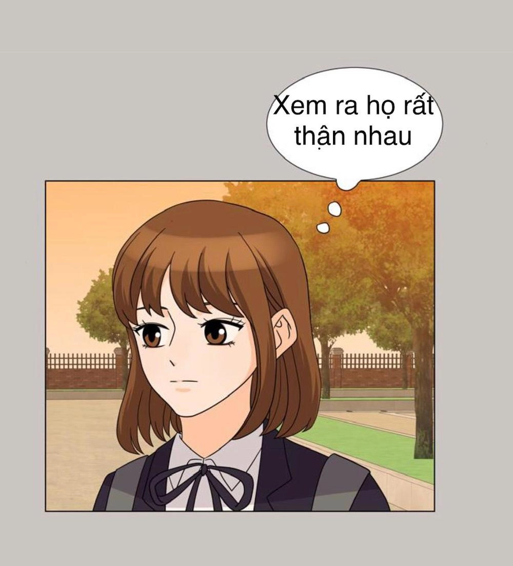 Idol Và Sếp Em Yêu Ai? Chapter 62 - 19