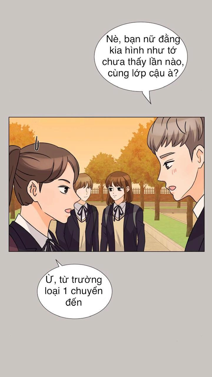 Idol Và Sếp Em Yêu Ai? Chapter 62 - 20