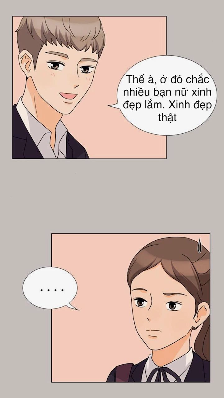 Idol Và Sếp Em Yêu Ai? Chapter 62 - 21
