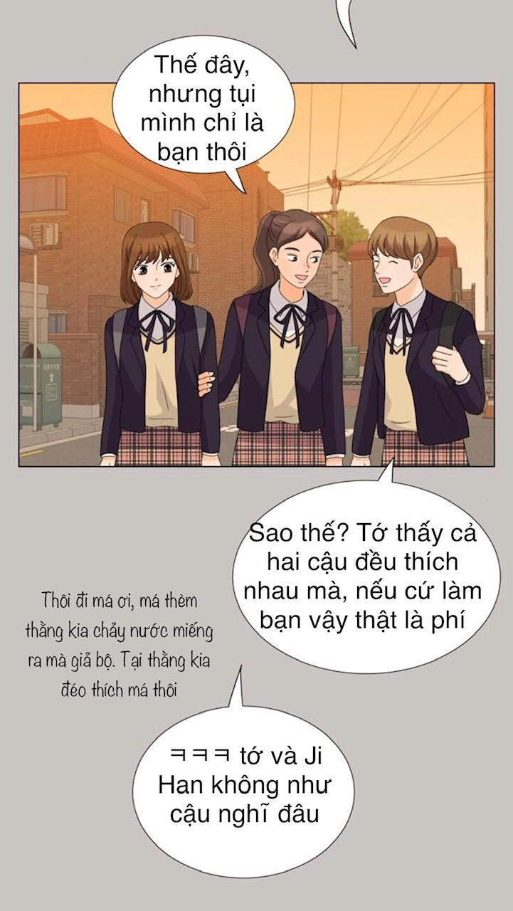 Idol Và Sếp Em Yêu Ai? Chapter 62 - 24