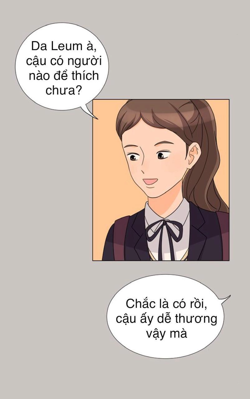 Idol Và Sếp Em Yêu Ai? Chapter 62 - 25