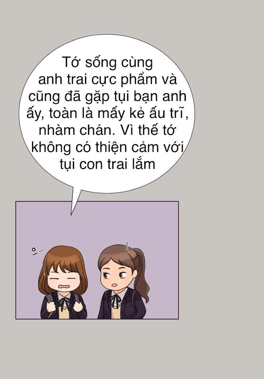 Idol Và Sếp Em Yêu Ai? Chapter 62 - 28