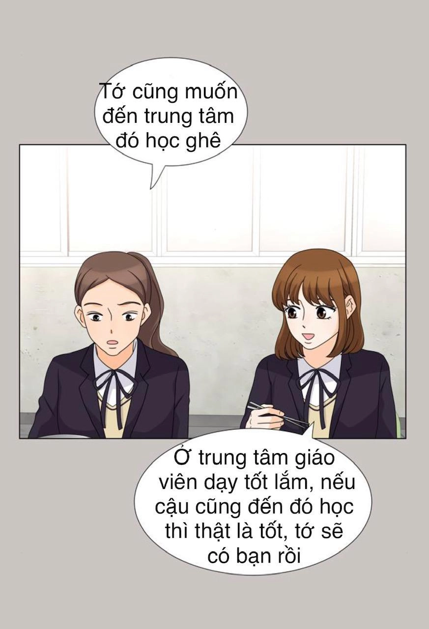 Idol Và Sếp Em Yêu Ai? Chapter 63 - 7