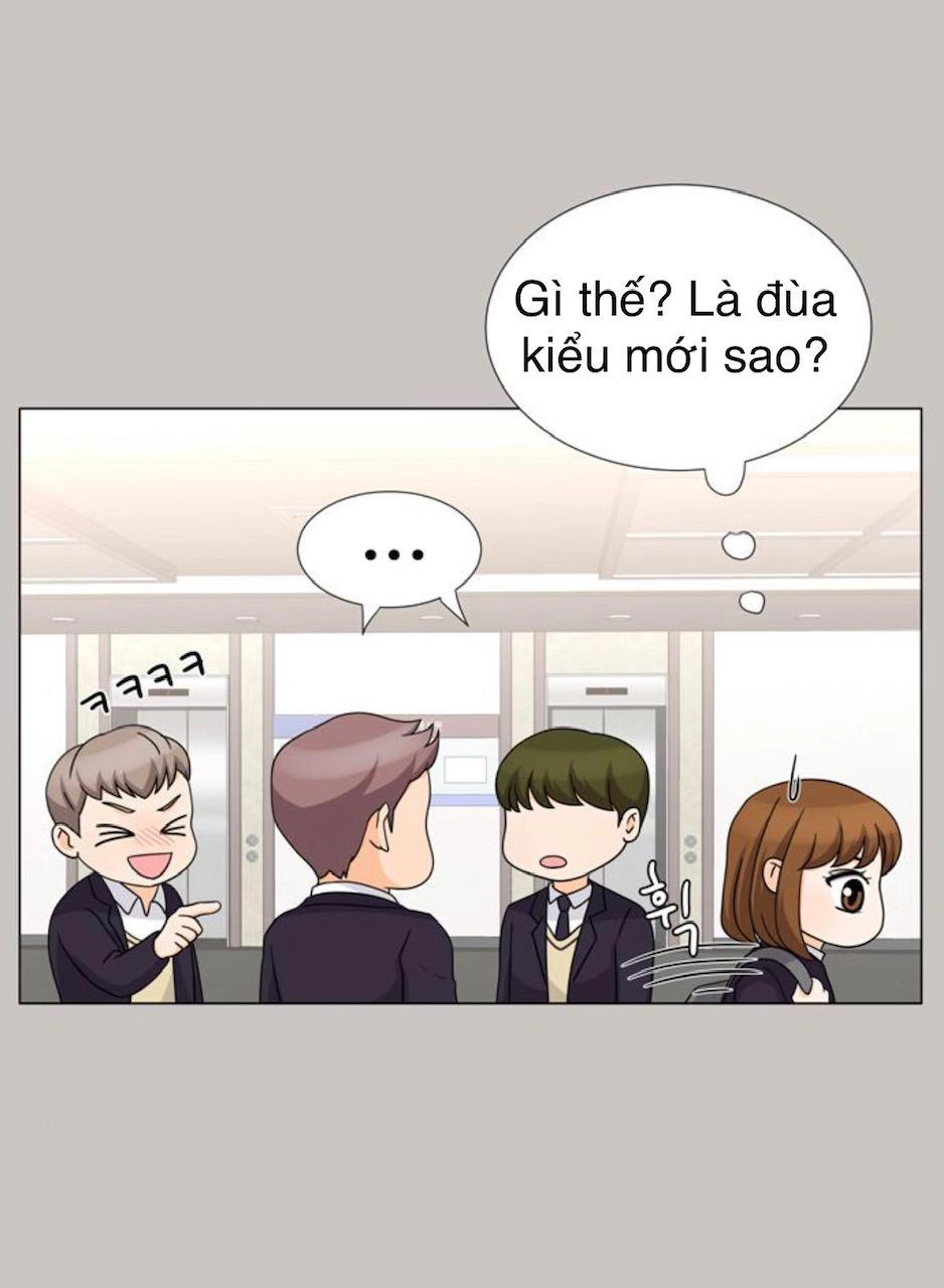 Idol Và Sếp Em Yêu Ai? Chapter 63 - 18