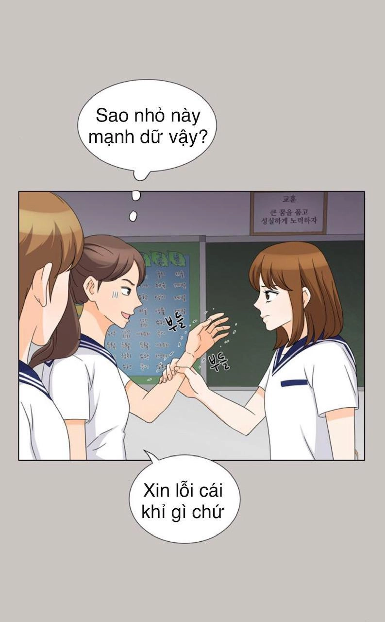 Idol Và Sếp Em Yêu Ai? Chapter 65 - 36