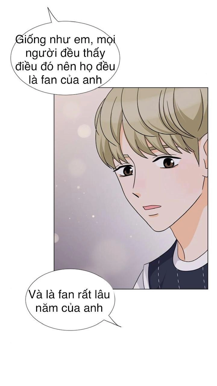 Idol Và Sếp Em Yêu Ai? Chapter 66 - 15