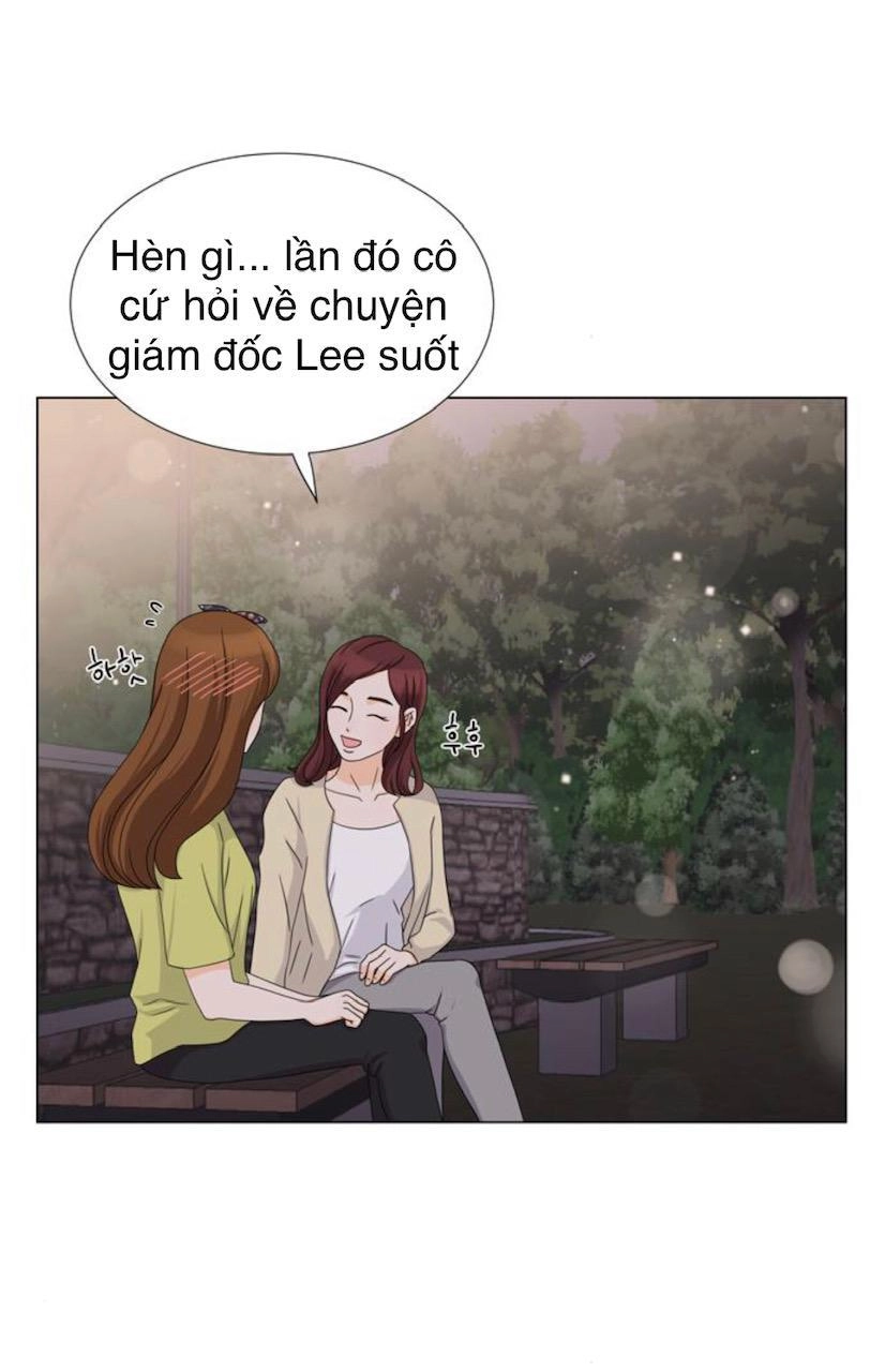 Idol Và Sếp Em Yêu Ai? Chapter 67 - 11