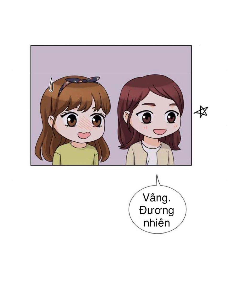 Idol Và Sếp Em Yêu Ai? Chapter 67 - 43