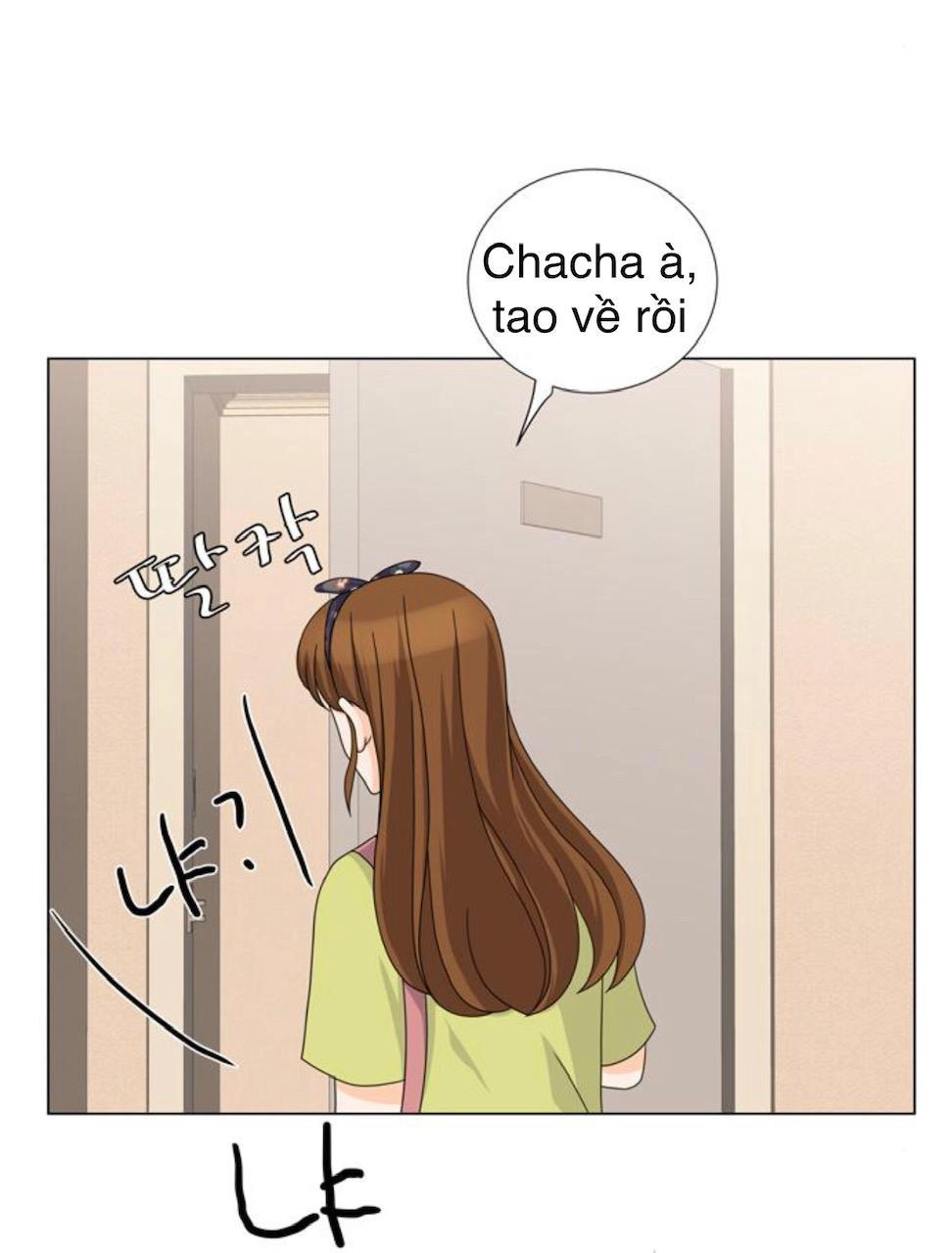 Idol Và Sếp Em Yêu Ai? Chapter 68 - 4