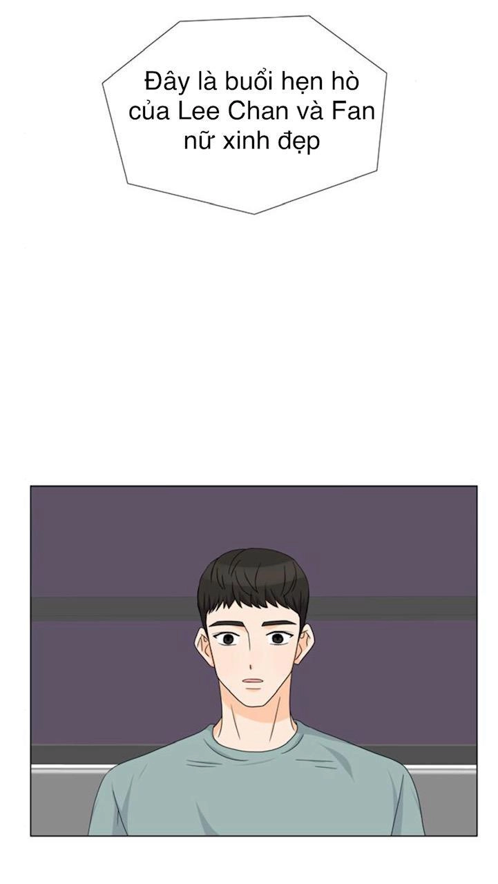 Idol Và Sếp Em Yêu Ai? Chapter 68 - 34