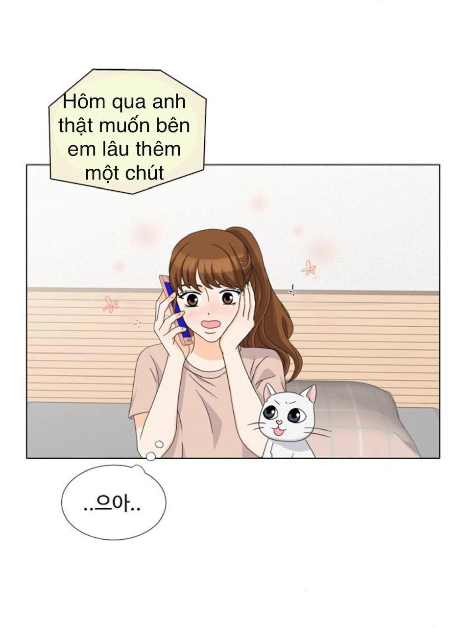 Idol Và Sếp Em Yêu Ai? Chapter 69 - 6