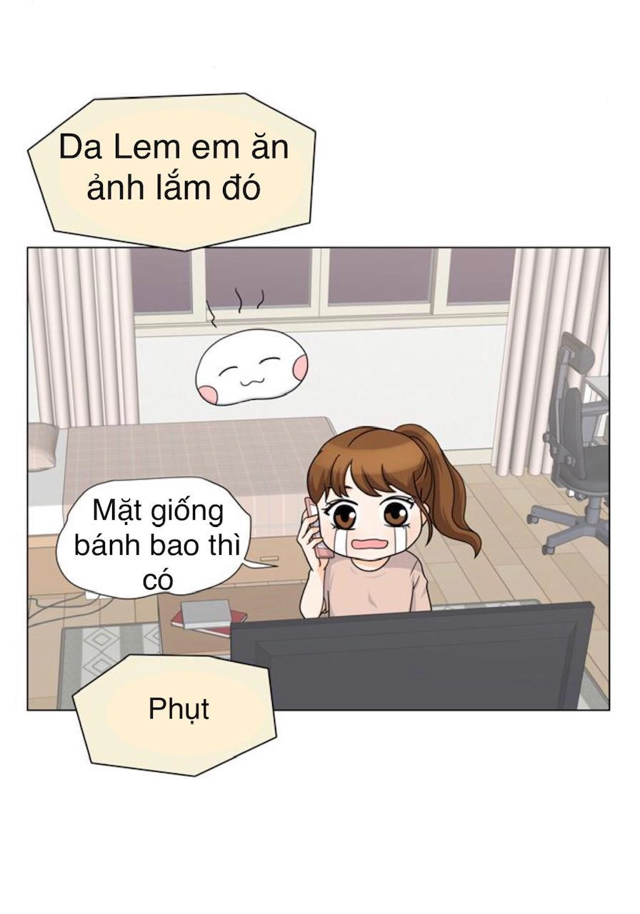 Idol Và Sếp Em Yêu Ai? Chapter 69 - 15