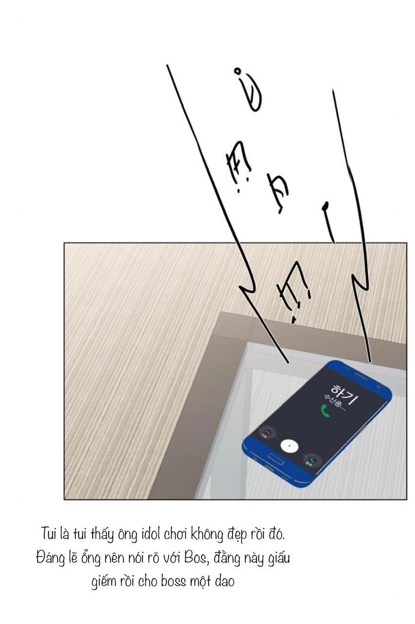 Idol Và Sếp Em Yêu Ai? Chapter 69 - 31