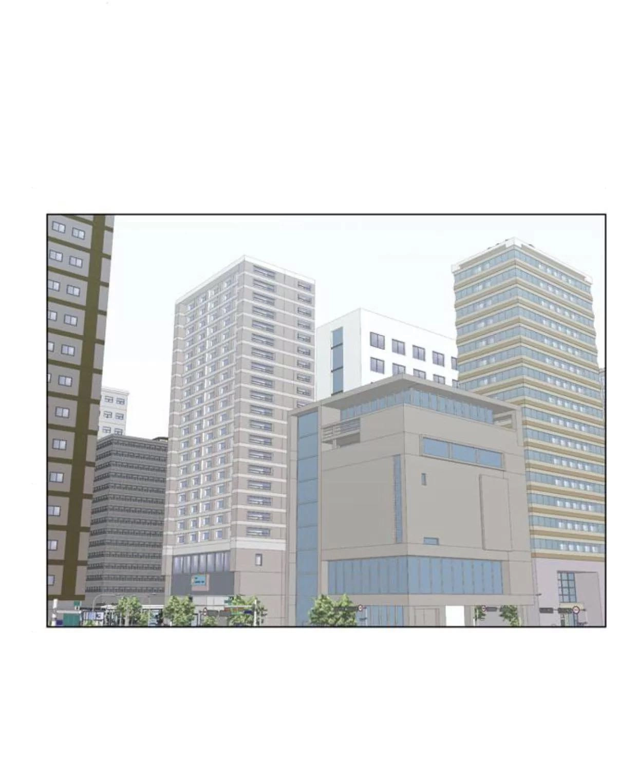 Idol Và Sếp Em Yêu Ai? Chapter 70 - 3