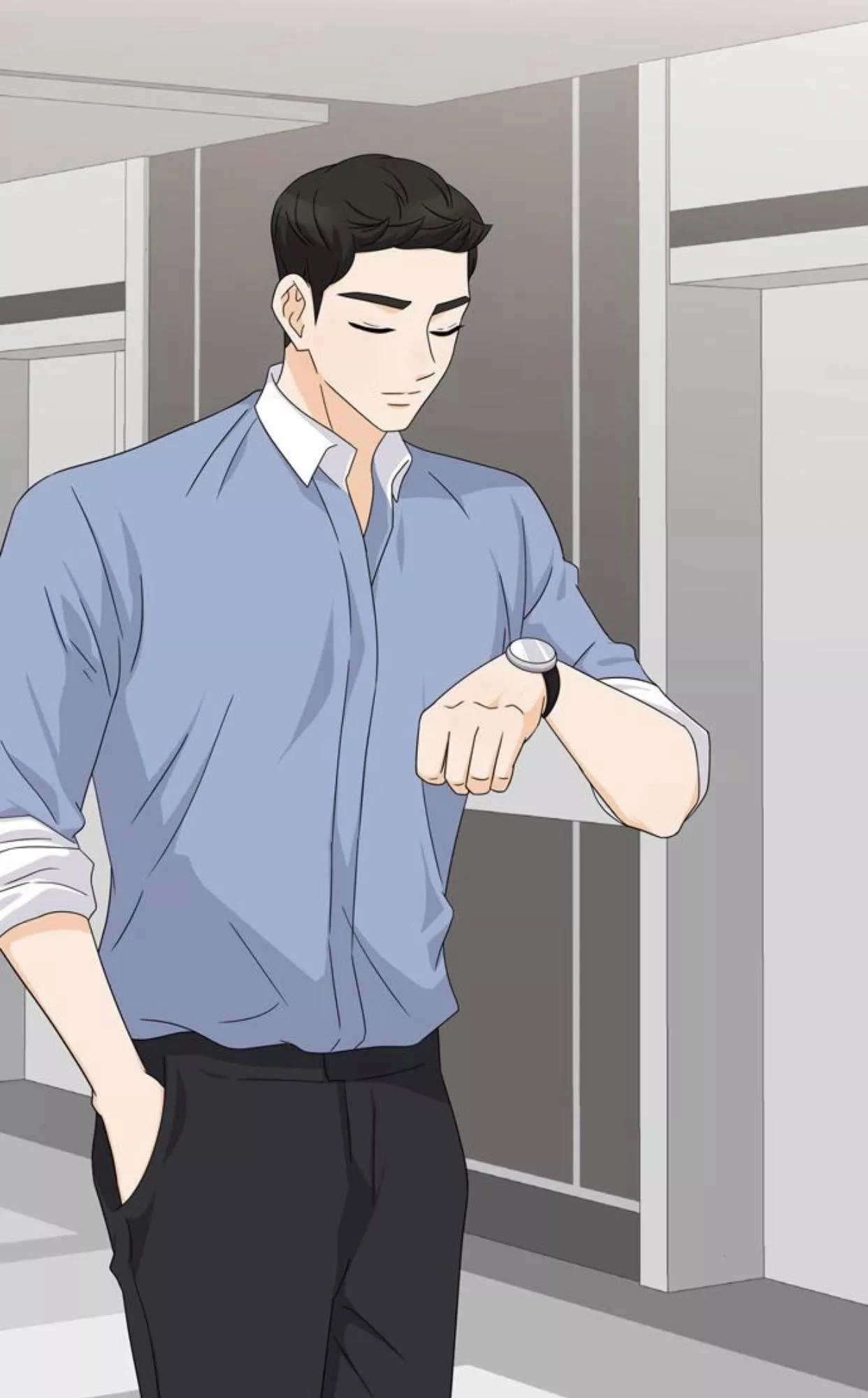 Idol Và Sếp Em Yêu Ai? Chapter 70 - 5