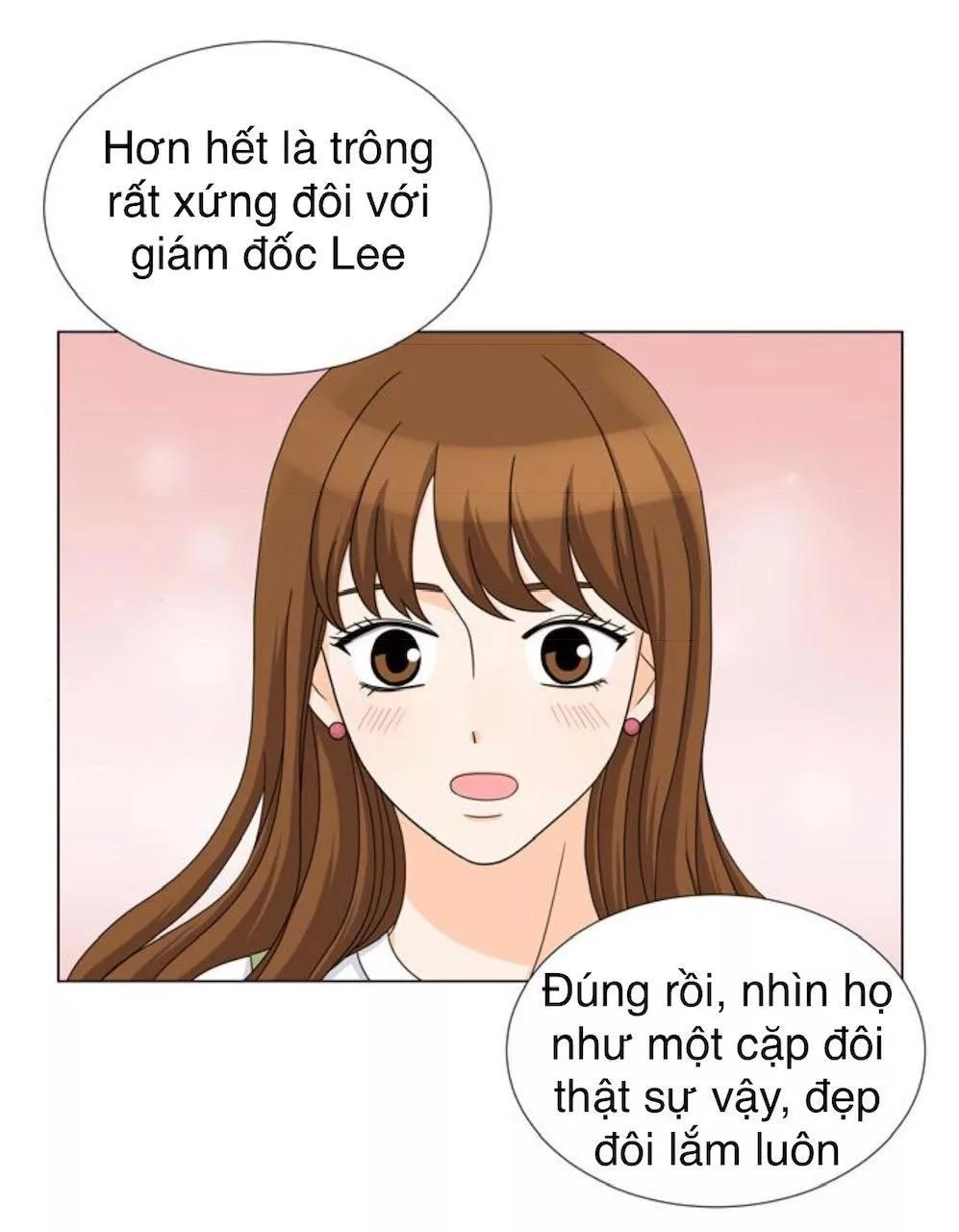 Idol Và Sếp Em Yêu Ai? Chapter 70 - 21