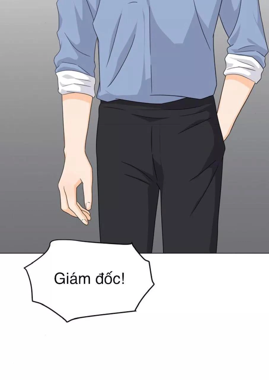 Idol Và Sếp Em Yêu Ai? Chapter 70 - 25