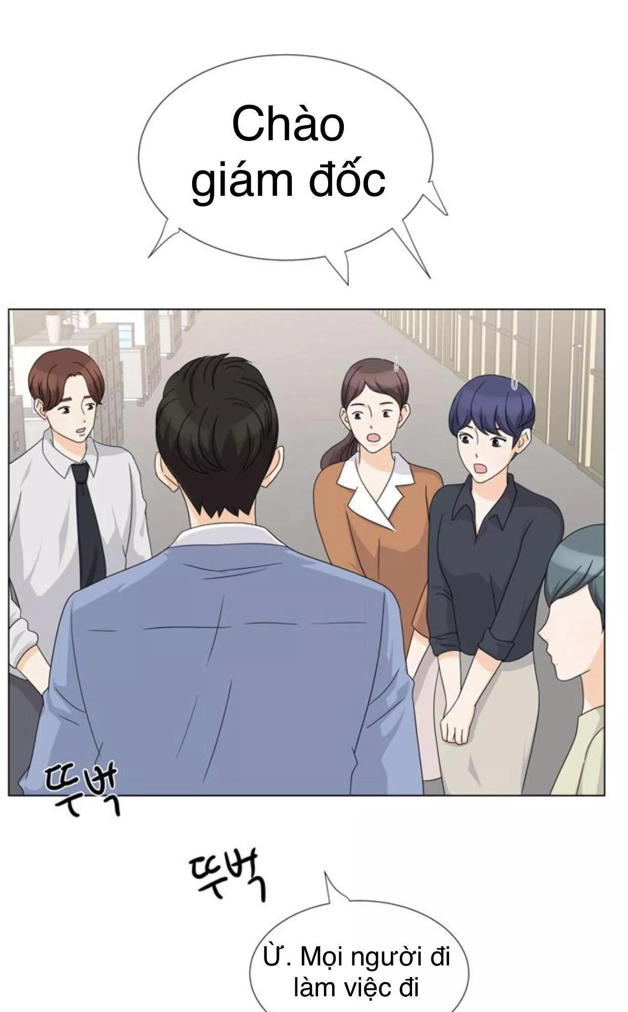 Idol Và Sếp Em Yêu Ai? Chapter 70 - 26