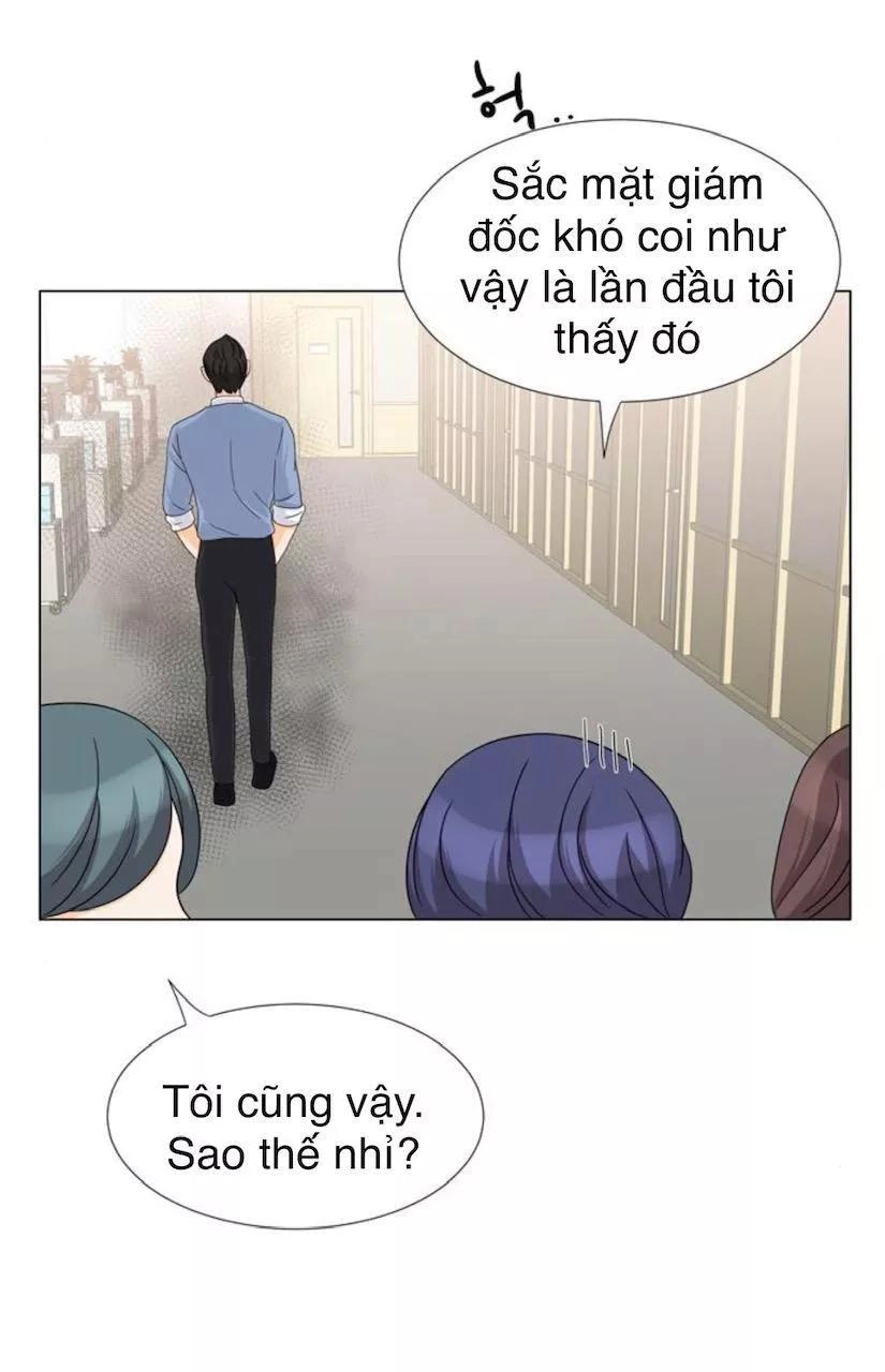 Idol Và Sếp Em Yêu Ai? Chapter 70 - 28