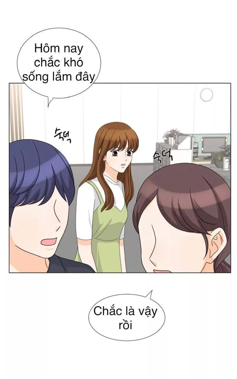 Idol Và Sếp Em Yêu Ai? Chapter 70 - 29