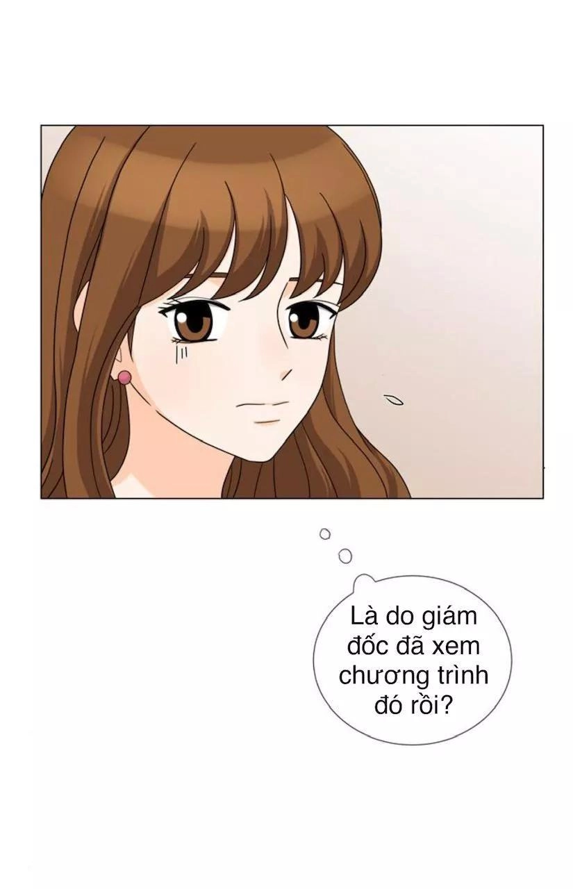 Idol Và Sếp Em Yêu Ai? Chapter 70 - 30