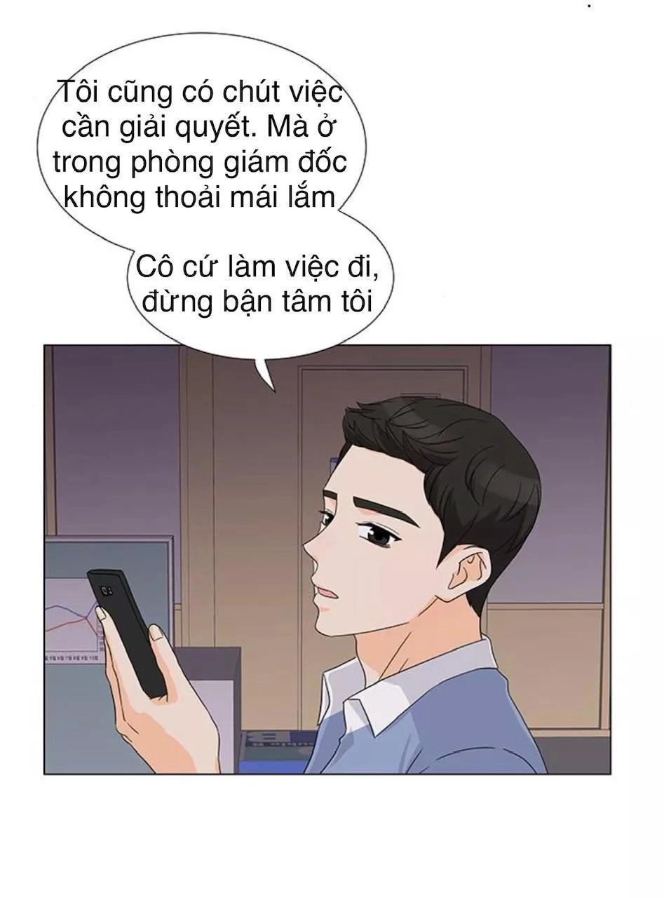 Idol Và Sếp Em Yêu Ai? Chapter 70 - 43