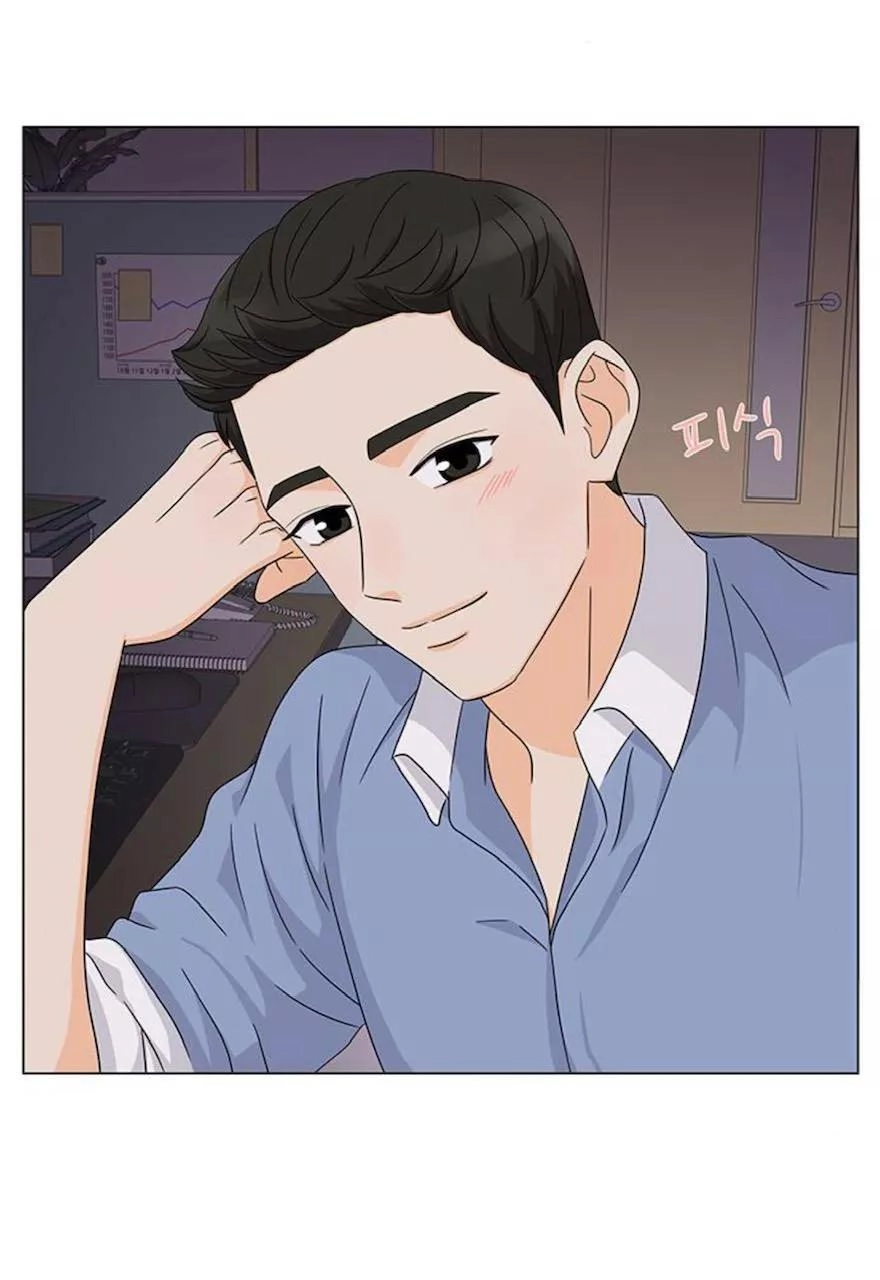 Idol Và Sếp Em Yêu Ai? Chapter 70 - 47