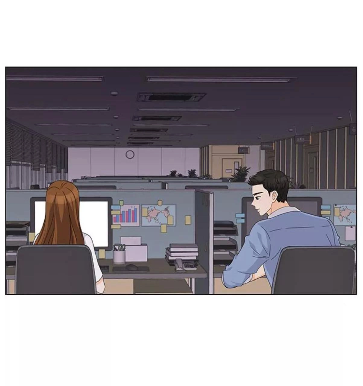 Idol Và Sếp Em Yêu Ai? Chapter 70 - 48