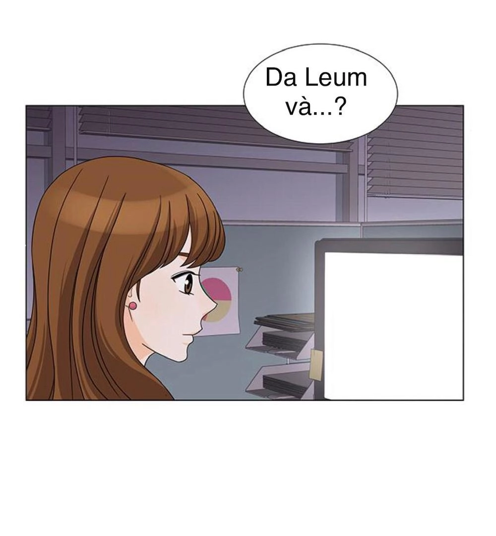 Idol Và Sếp Em Yêu Ai? Chapter 71 - 4