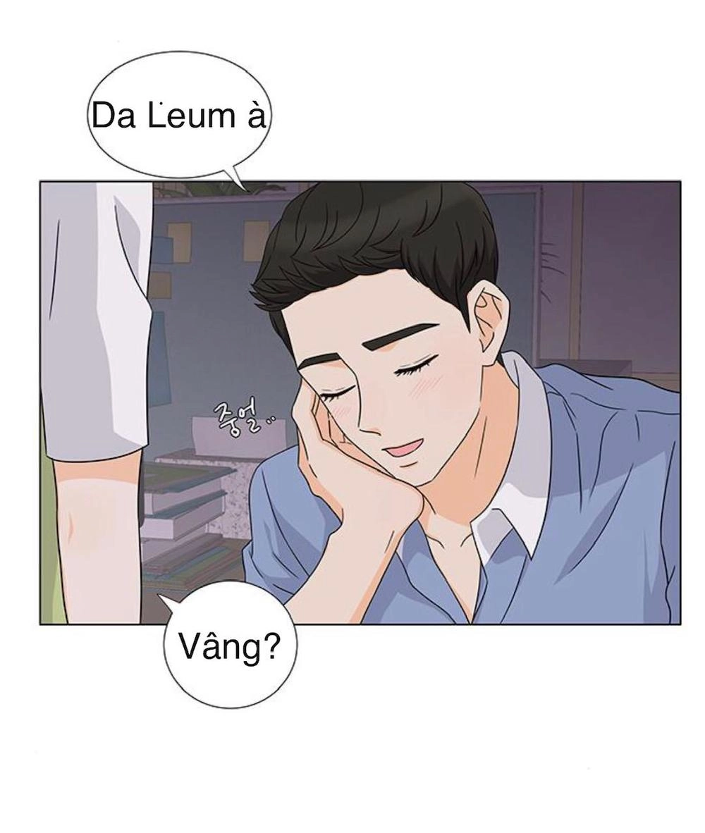 Idol Và Sếp Em Yêu Ai? Chapter 71 - 20