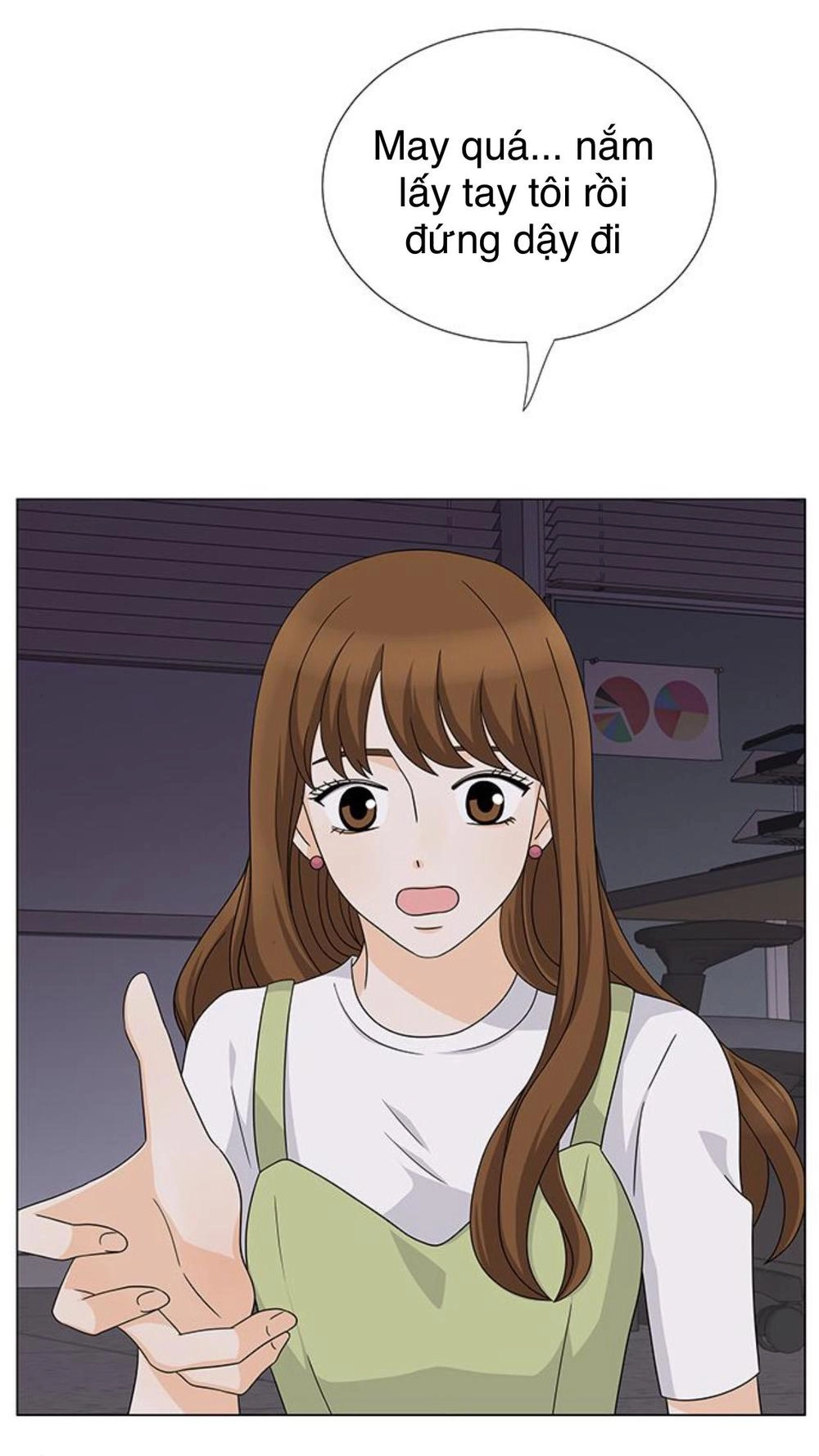 Idol Và Sếp Em Yêu Ai? Chapter 72 - 4