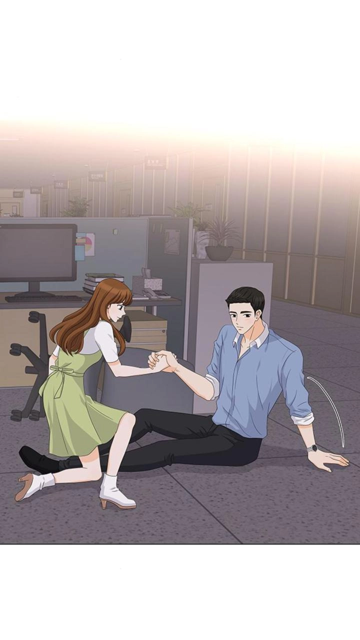 Idol Và Sếp Em Yêu Ai? Chapter 72 - 7