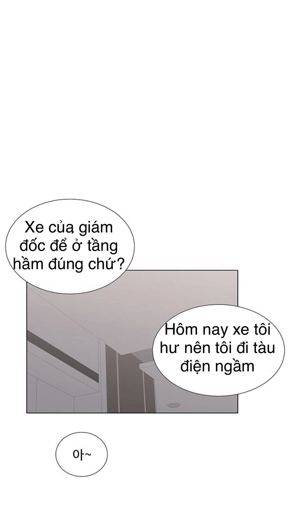 Idol Và Sếp Em Yêu Ai? Chapter 72 - 8