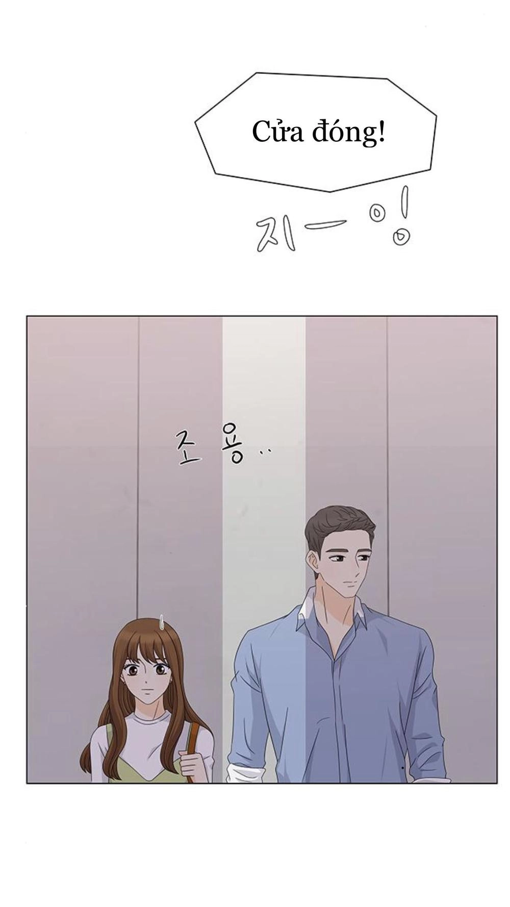 Idol Và Sếp Em Yêu Ai? Chapter 72 - 9